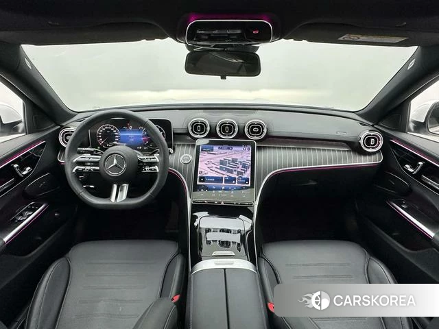 Mercedes-Benz Class C id 3957773 из Китая 15