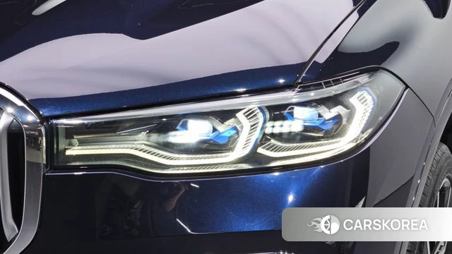 BMW X7 (G07) id 4754741 из Кореи 15