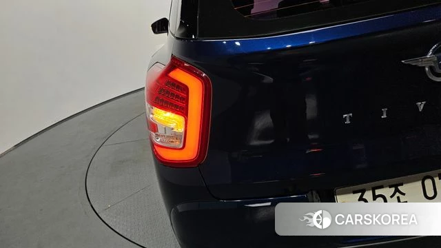 Ssangyong Tivoli Air id 4543270 из Кореи 15
