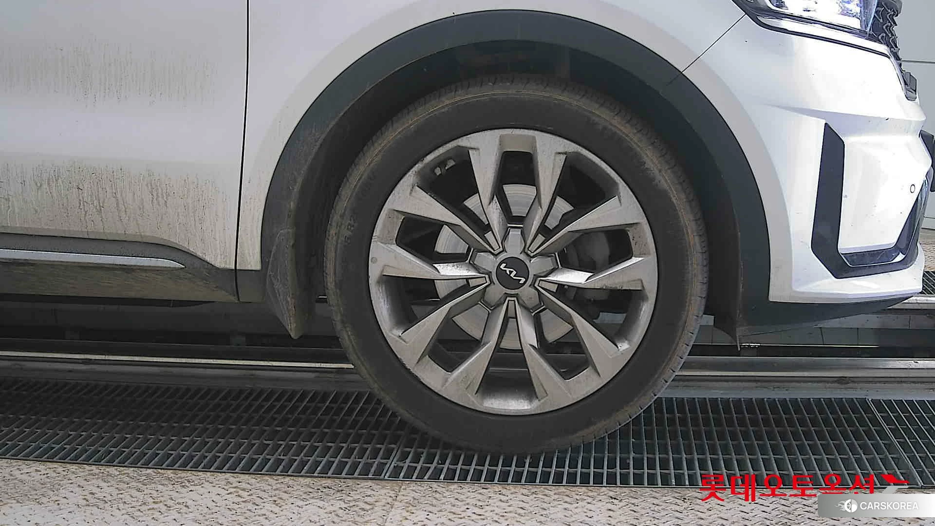 Kia Sorento id 4289527 из Кореи 15