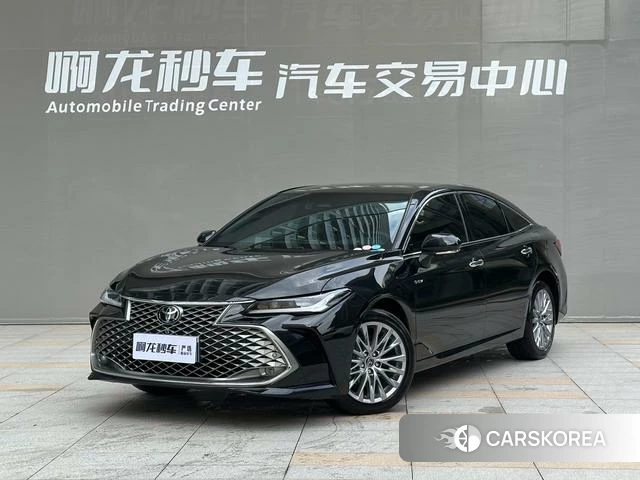 Toyota Asian dragon id 4262241 из Китая 15