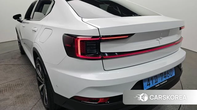 Polestar Polestar 2 id 4337875 из Кореи 15