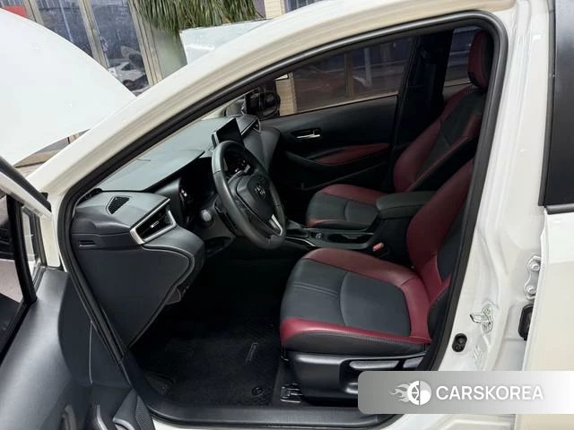 Toyota Corolla id 4276377 из Китая 15