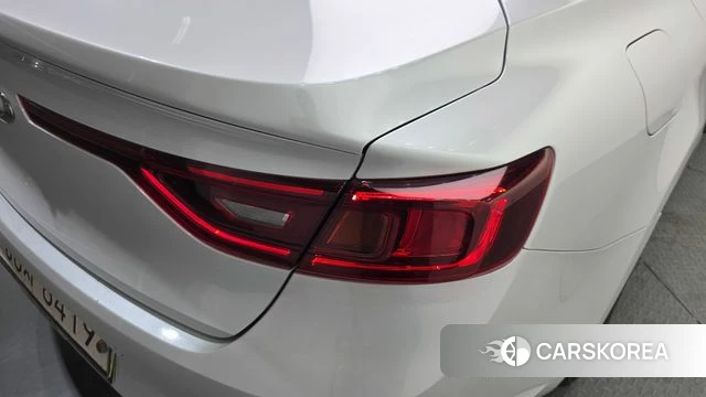 Renault Korea (Samsung) SM6 id 4225761 из Кореи 15