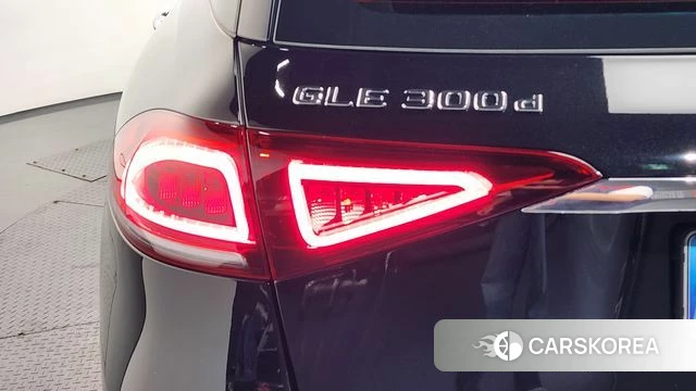 Mercedes-Benz GLE-Class W167 id 4495941 из Кореи 15