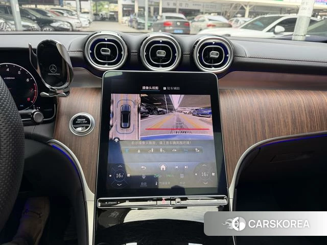 Mercedes-Benz GLC id 4399781 из Китая 15