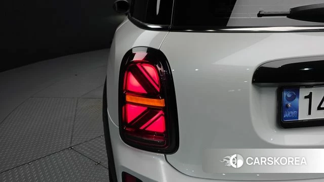 Mini Cooper S Countryman id 4421885 из Кореи 15