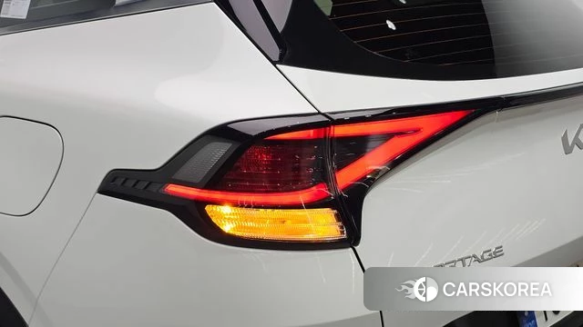 Kia Sportage 5th Generation Hybrid id 4618844 из Кореи 15