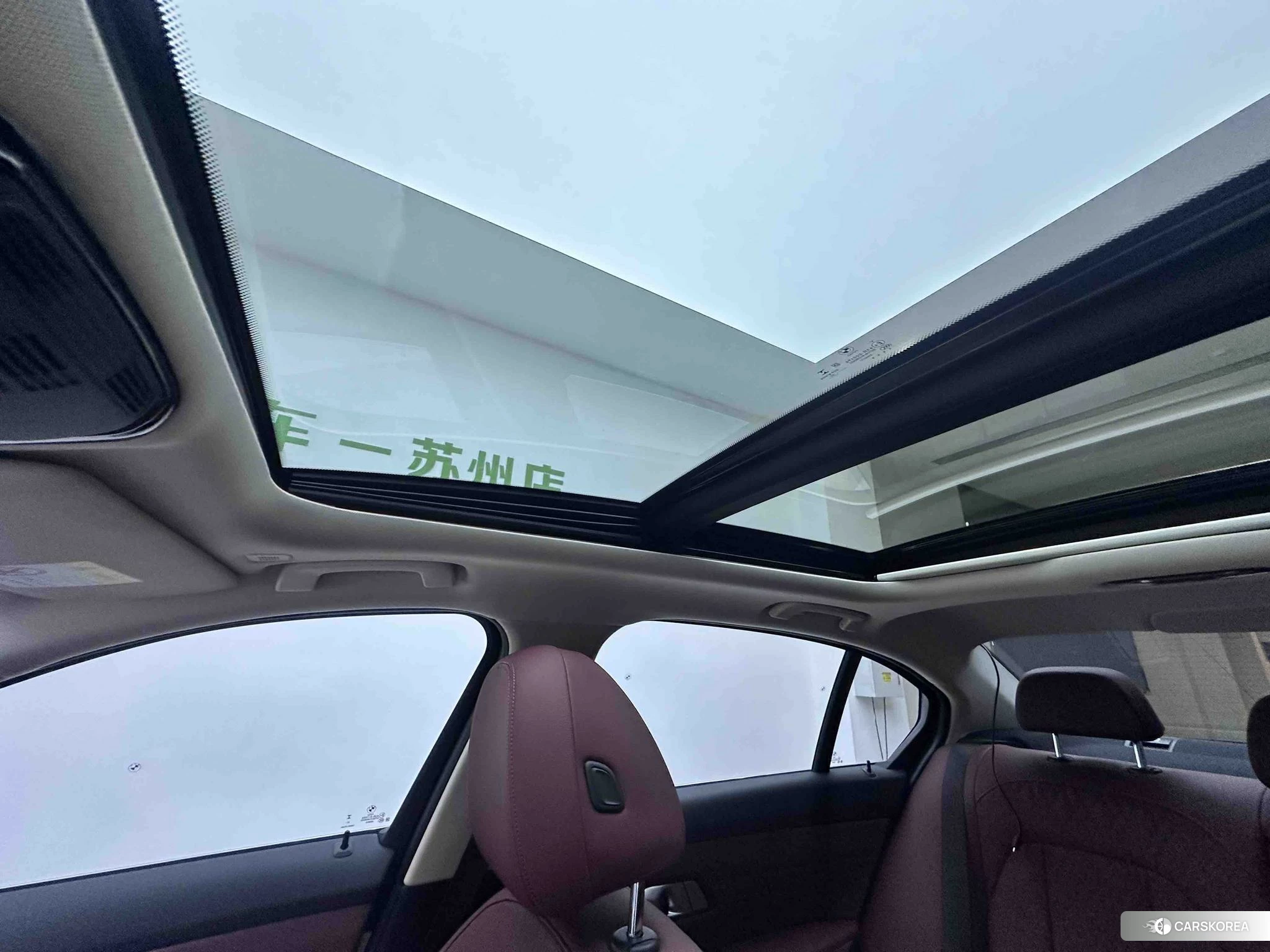 BMW 3 series id 4455357 из Китая 15