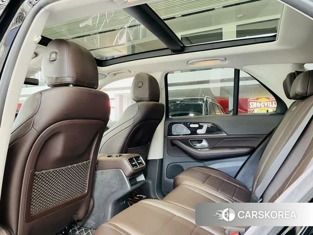 Mercedes-Benz GLE (import) id 4216886 из Китая 15