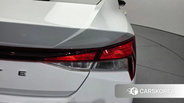 Hyundai Avante (CN7) id 4534740 из Кореи 15