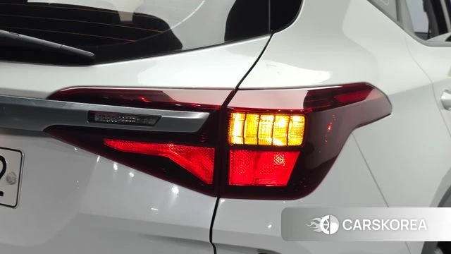 Kia Seltos id 4793460 из Кореи 15