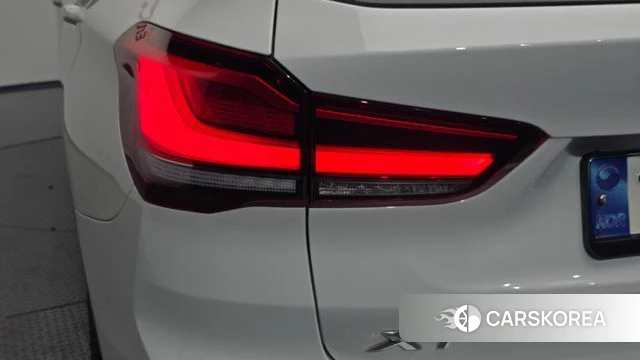 BMW X1 (F48) id 4864725 из Кореи 15