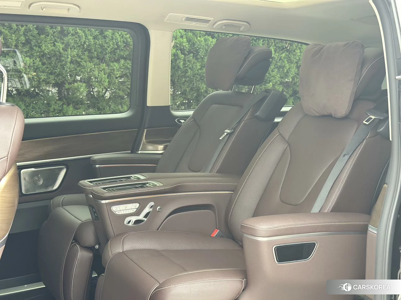 Mercedes-Benz V-class id 4441276 из Китая 15