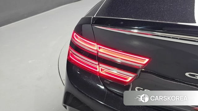 Genesis G80 (RG3) id 4725196 из Кореи 15