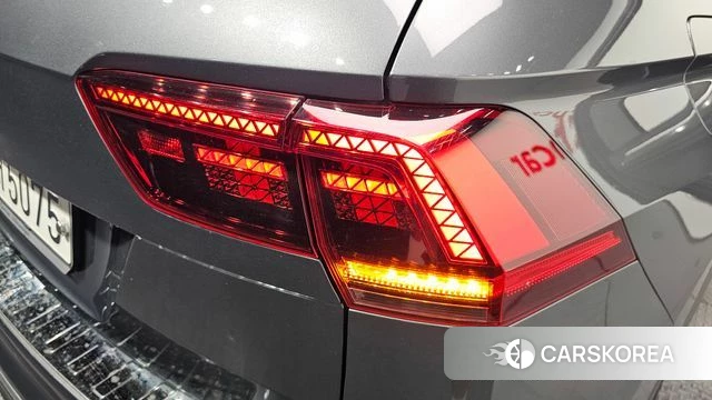 Volkswagen Tiguan second Generation id 4637772 из Кореи 15