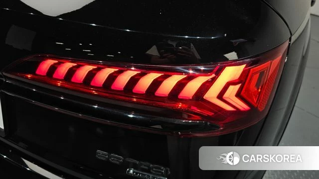 Audi Q7 (4M) id 4758028 из Кореи 15