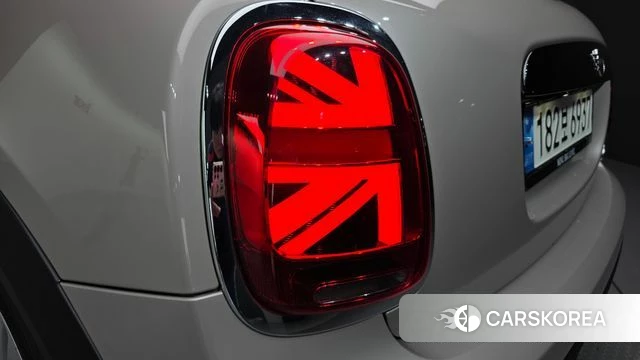 Mini Cooper id 4355520 из Кореи 15