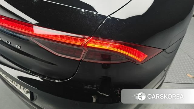 Hyundai The New Grandeur IG id 4317673 из Кореи 15
