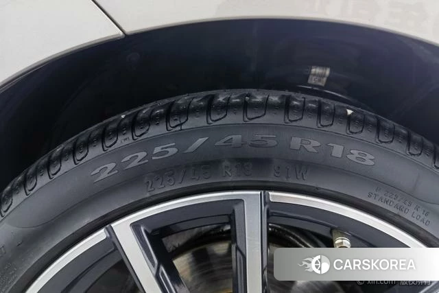 BMW 3 series id 4289981 из Китая 15