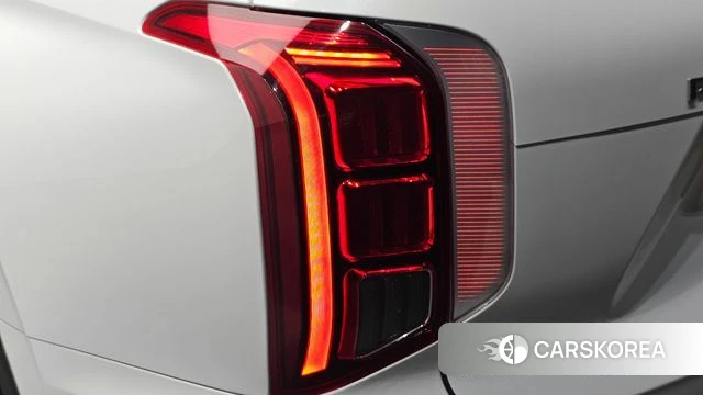 Hyundai Palisade id 4632191 из Кореи 15