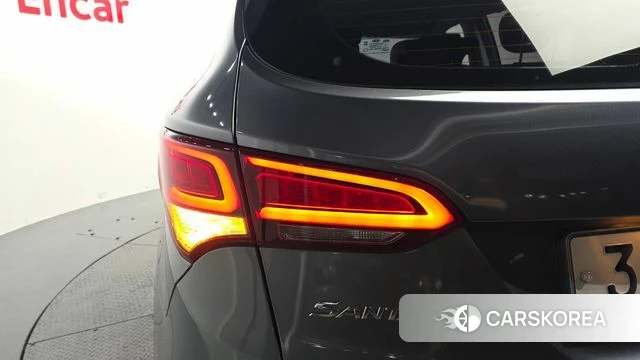 Hyundai Santa Fe The Prime id 4521009 из Кореи 15