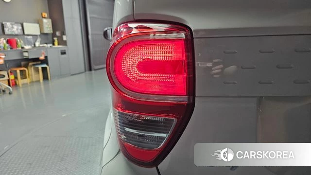 Kia The New Ray id 4355505 из Кореи 15