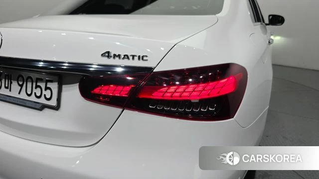 Mercedes-Benz E-Class W213 id 4726751 из Кореи 15