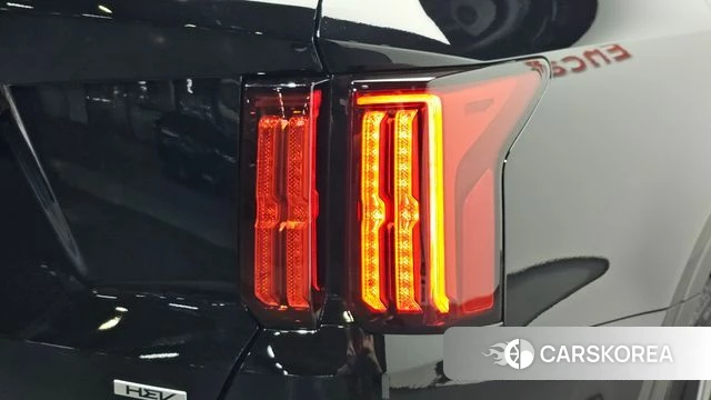 Kia Sorento 4th Generation id 4585456 из Кореи 15