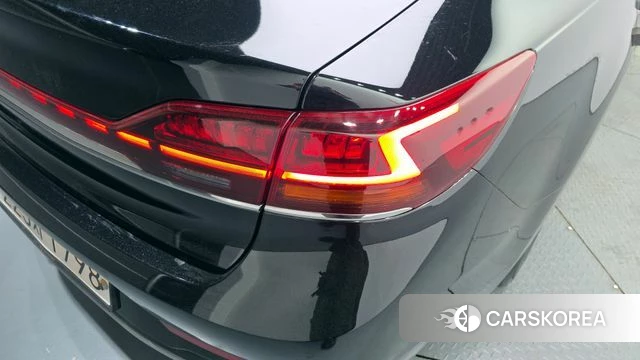 Kia K7 Premier id 4250919 из Кореи 15