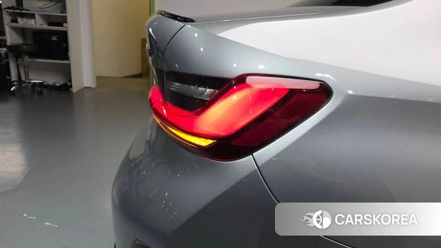 BMW 3 Series (G20) id 4456135 из Кореи 15