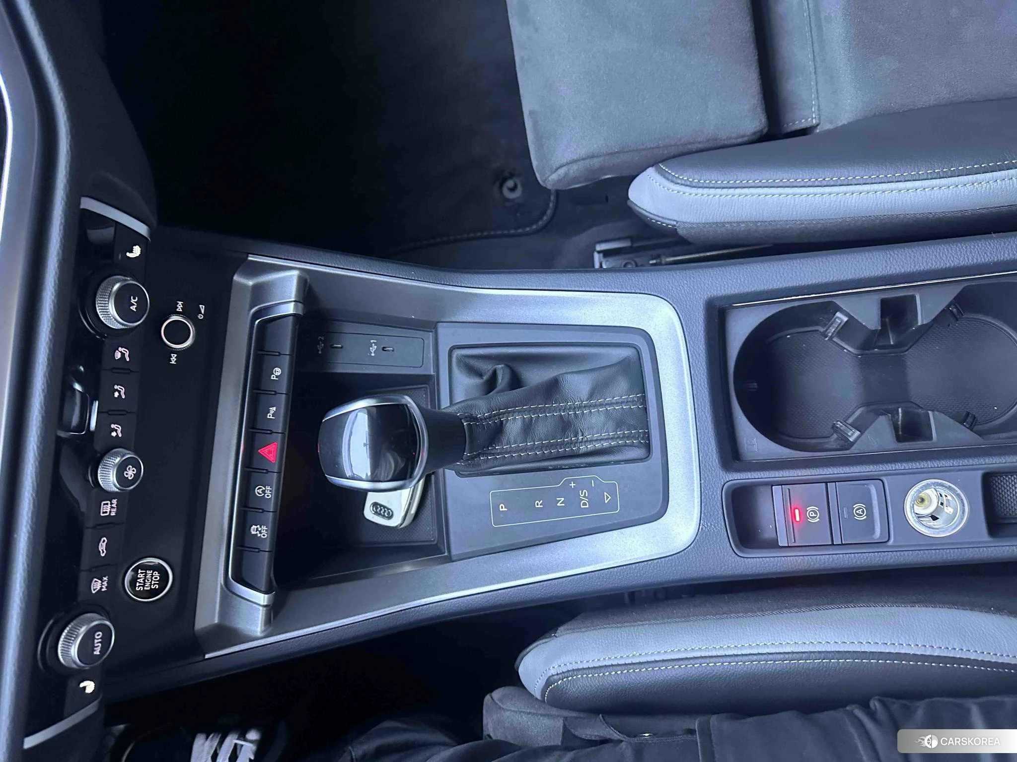 Audi Q3 id 4405823 из Китая 15