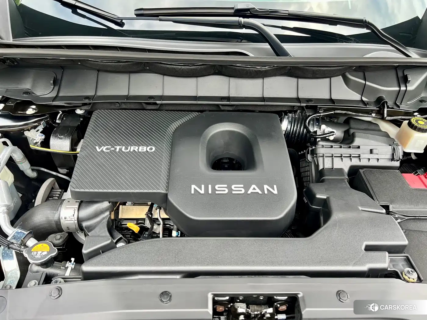 Nissan Pathfinder id 4634861 из Китая 15
