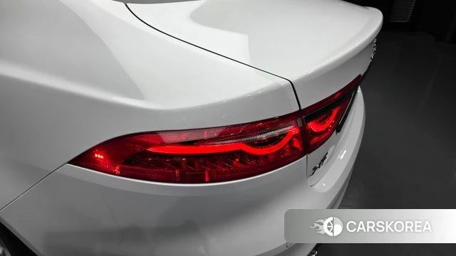 Jaguar XF (X260) id 4295104 из Кореи 15