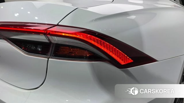 Hyundai The New Grandeur IG Hybrid id 4735757 из Кореи 15