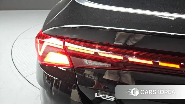 Kia K5 3rd generation id 4640605 из Кореи 15