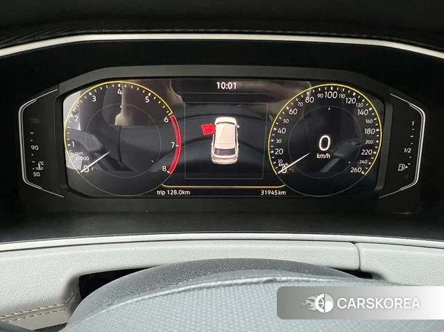 Volkswagen Tanyue id 4314308 из Китая 15