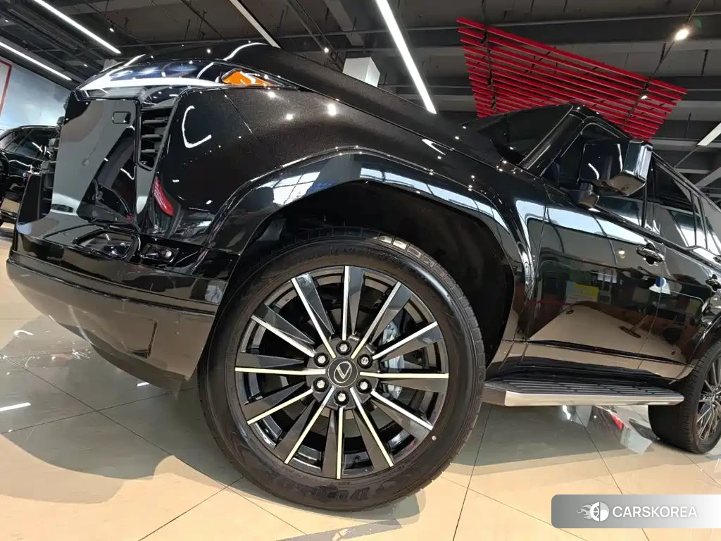 Lexus GX id 4655262 из Китая 15