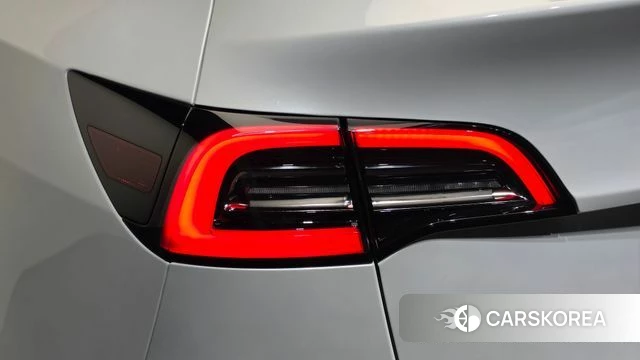Tesla Model Y id 4710833 из Кореи 15