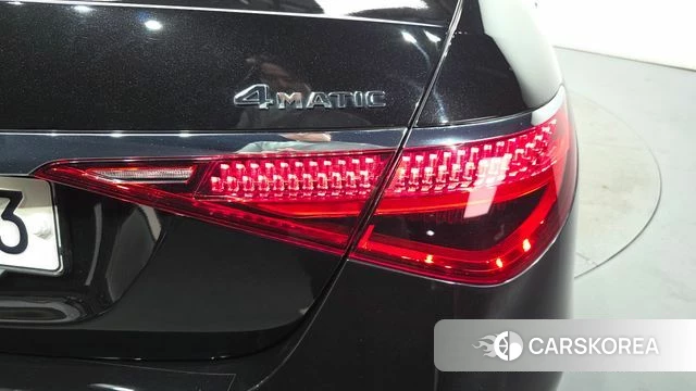Mercedes-Benz S-Class W223 id 4682804 из Кореи 15