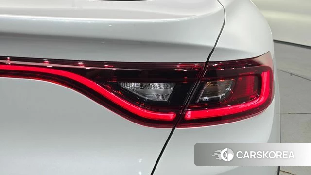 Renault Korea (Samsung) XM3 id 4727018 из Кореи 15