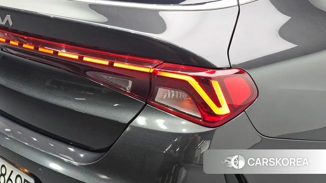 Kia K5 3rd generation id 4697782 из Кореи 15
