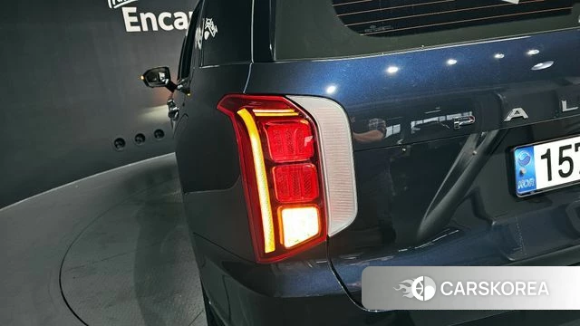 Hyundai Palisade id 4309588 из Кореи 15