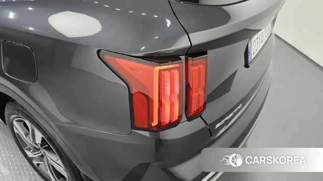 Kia Sorento 4th Generation id 4309095 из Кореи 15