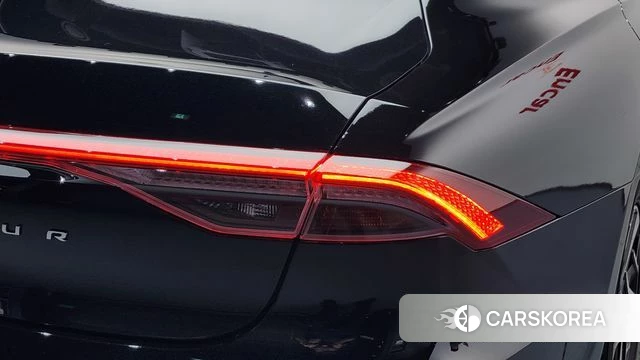 Hyundai The New Grandeur IG Hybrid id 4731016 из Кореи 15