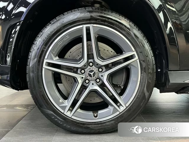 Mercedes-Benz GLS id 4271582 из Китая 15