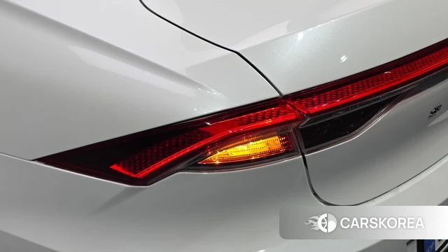 Hyundai The New Grandeur IG id 4609359 из Кореи 15