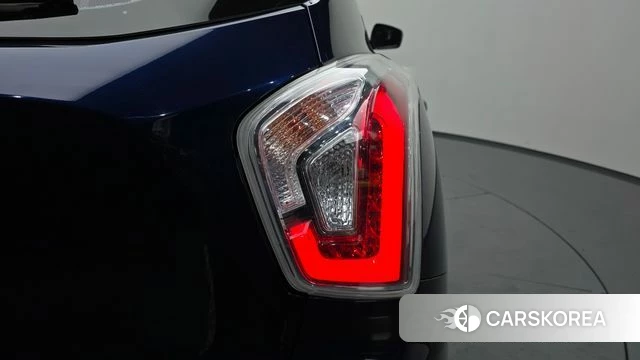 Ssangyong Tivoli Armor id 4435526 из Кореи 15