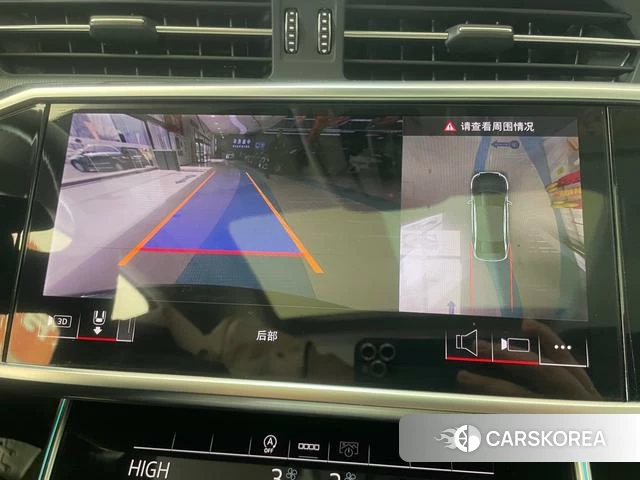 Audi A6L id 4348964 из Китая 15