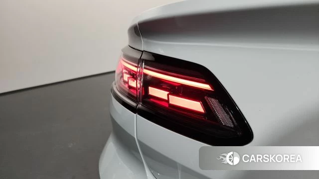 Volkswagen Arteon id 4592541 из Кореи 15
